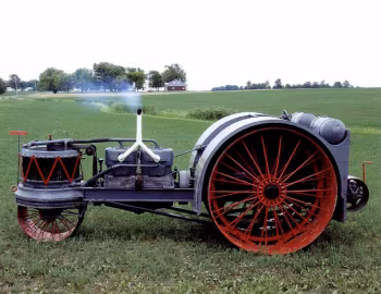 Wallis Bear '1912
