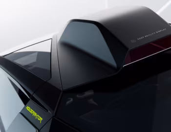 WayRay Holograktor '11.2021