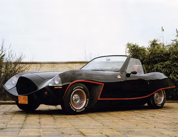 Weitz X600 Roadster '1979