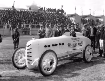 Wisconsin Special '1922
