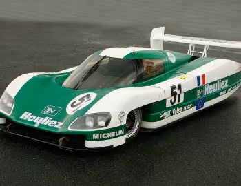 WM P88 '1988