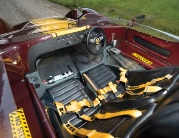Interior Xanthos 23 '1994–????