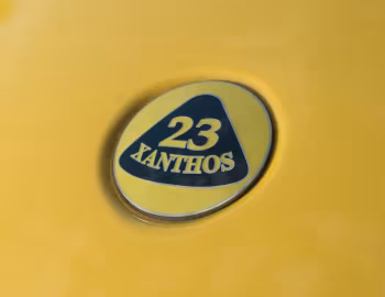 Xanthos 23 '1994–????