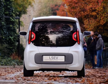 XEV LSEV '2017