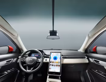 Panel frontal Xpeng G3 '2018–21