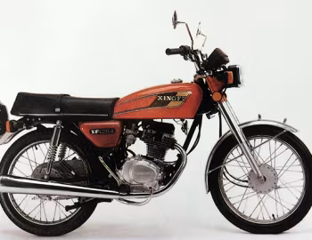 Xingfu XF125A