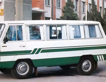 Yanjing YJ620 '1983–88