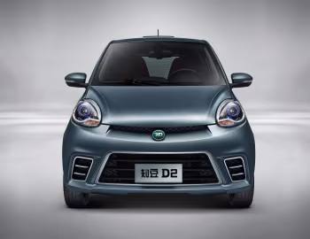 Zhido D2 '2015–20
