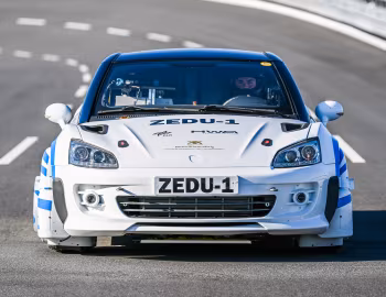 ZEDU-1 '09.2022