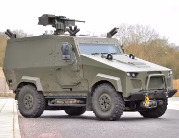 Zephyr MRV 4×4 '09.2011–pr.