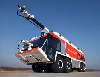 Ziegler Z8 GFLF 100/125-8-5P '2011–12