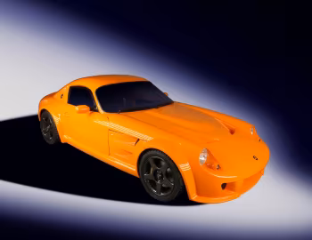 Zolfe Classic GTC4 '2009–16
