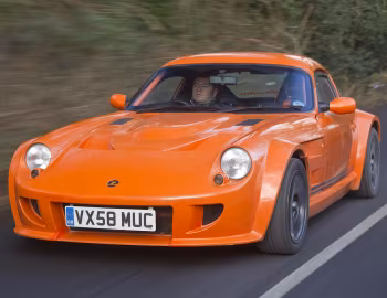 Zolfe Classic GTC4 '2009–16