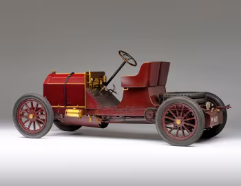 Züst 28/45 HP Spider Corsa by Sala '1906