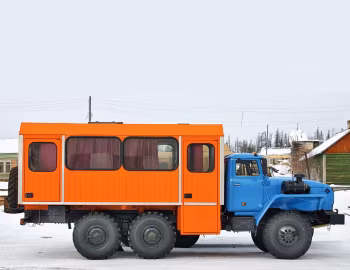 Урал-32551-0010-41 '2003–pr.