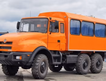 Урал-32551-10-59 '2010–12