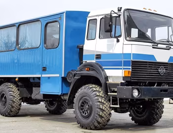 Урал-32552-013-47 '2004