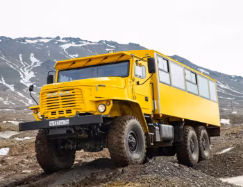 Урал-425701-75 '2021