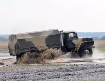 Урал-4320-0110-10 '1993–н.ч.