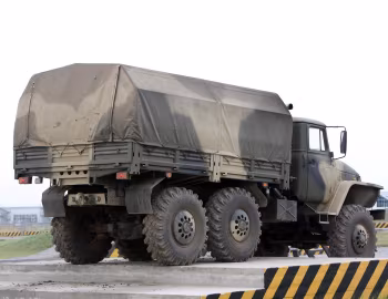 Урал-4320-0110-10 '1993–н.ч.