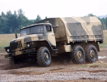 Урал-4320-0110-10 '1993–н.ч.