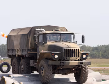 Урал-4320-0110-10 '1993–н.ч.