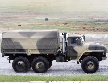 Урал-4320-0110-10 '1993–н.ч.