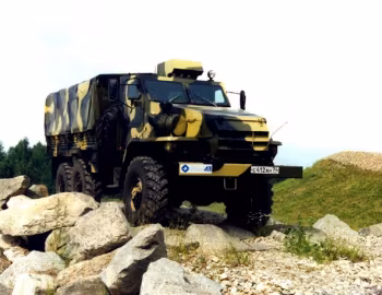 Урал-432009-31 '2000–04