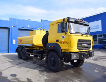 Урал-4320-4972-80 '2013–н.в.