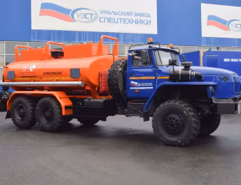 УЗСТ-6619-54 (045) '2018–н.ч.