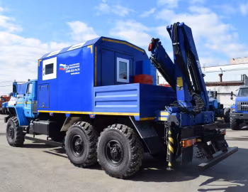 УЗСТ-483F-20 (031) '2019–н.ч.