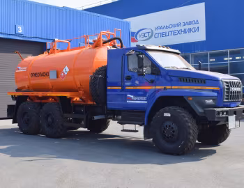 УЗСТ-6619С-18 (21910) '2023–pr.
