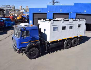 УЗСТ-5860-45 '2021–24