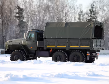 Федерал-42591 '2011–н.ч.