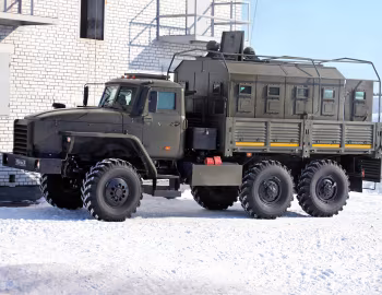 Федерал-42591 '2011–pr.