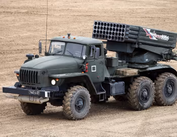 2Б17М на шасси Урал-4320-31 '2014–н.ч.