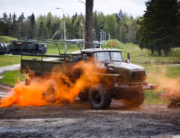 Урал-4320-31 '1994–н.ч.