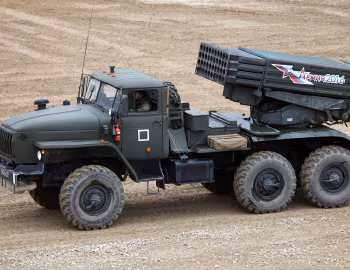 2Б17М на шасси Урал-4320-31 '2014–н.ч.