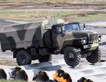 Урал-43206 '2004–05