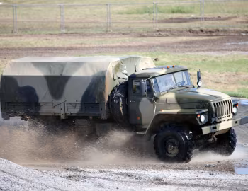 Урал-43206 '2004–05