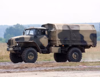 Урал-43206 '2004–05