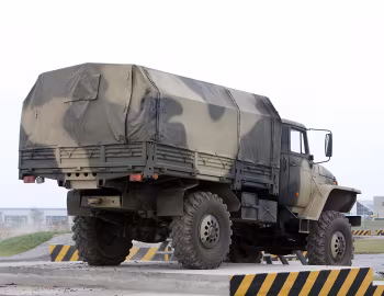 Урал-43206 '2004–05