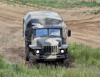 Урал-43206 '2004–05
