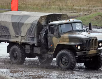 Урал-43206 '2004–05
