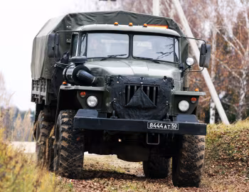 Урал-43206 '2005–pr.