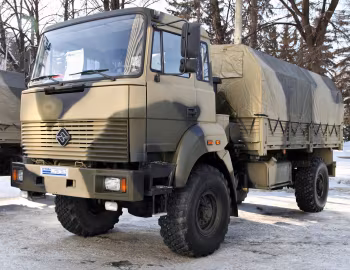 Урал-43206-59 '2010–12