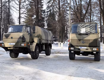 Урал-432065 Опытный, Урал-43206-59