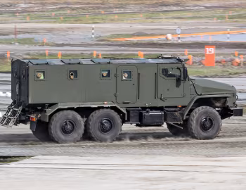 Урал-432009-0020-71 "Урал-ВВ" '2013–14