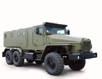 Урал-432009-0020-71 "Урал-ВВ" '2013–14