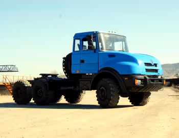 Урал-44202-59 '2009–12